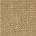Fibreworks Carpet: Boucle Coir And Sisal Tan